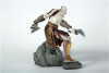 Фігурка God of War Ascension Kratos Statue (18 см)