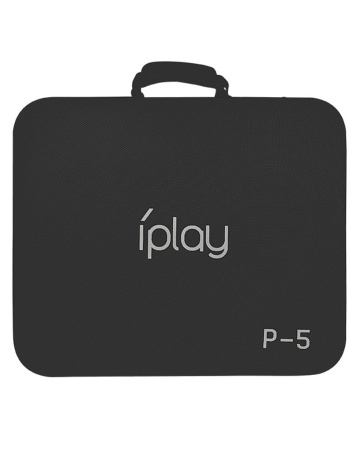 Сумка для транспортировки PS5 / PS5 Pro и аксессуаров TP5-294