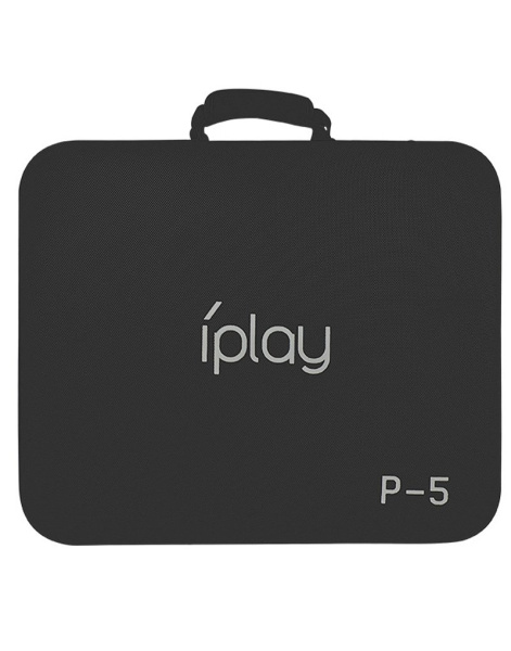 Сумка для транспортировки PS5 и аксессуаров TP5-294 Сумка для транспортировки PS5 и аксессуаров TP5-294