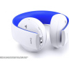 Wireless Stereo Headset Glacier White (PS4)