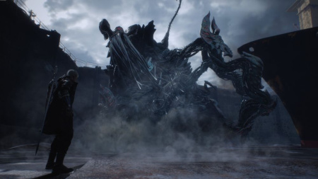 Devil May Cry V (XSX)