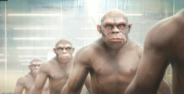 Beyond Good & Evil 2 (PS5)