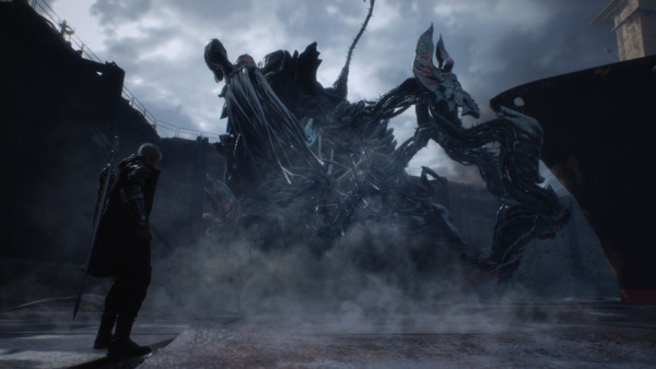 Devil May Cry V (XSX)