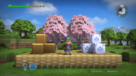 Dragon Quest Builders (Nintendo Switch)