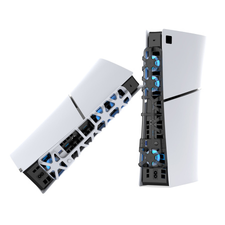 PS5 Slim Задній вентилятор для консолі TP5-3538