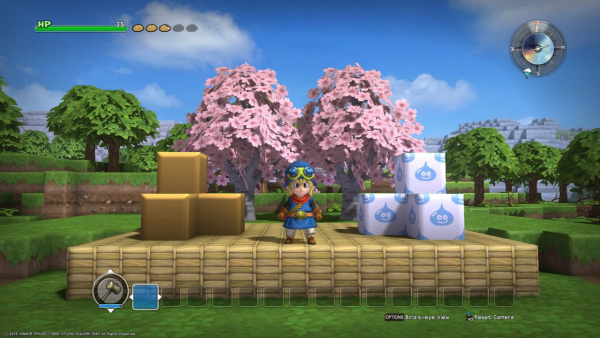 Dragon Quest Builders (Nintendo Switch)