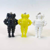 Брелок KAWS Tokyo First Chum Keychain