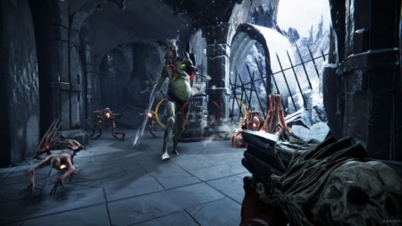 Metal Hellsinger (PS5)