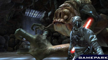 Star Wars: The Force Unleashed. Ultimate Sith Edition (PS3)
