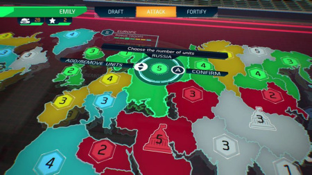 Hasbro Game Night (Nintendo Switch)