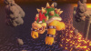 Super Mario 3D World + Bowsers FURY (Switch)