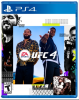 EA SPORTS UFC 4 (PS4)
