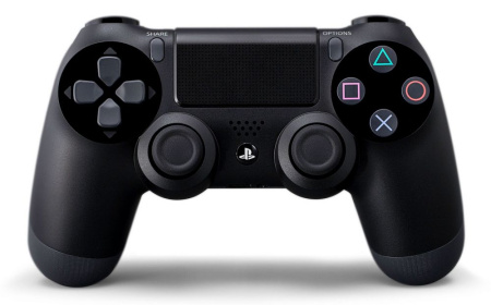 Sony PlayStation 4 500Gb + 2 джойстика DualShock 4