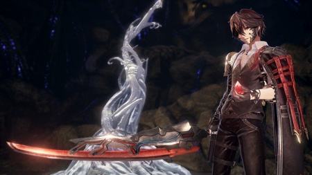 Code Vein. Day One Edition (Xbox One)