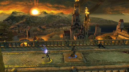 Sacred 3: Гнев Малахима (PS3)