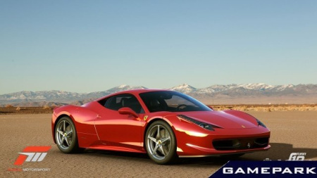 Forza Motorsport 4   3.0 Б.У (Xbox 360)