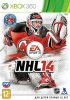 NHL 14    (Xbox 360)