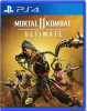 Mortal Kombat 11: Ultimate (PS4) (PS5)