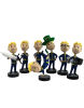 Фигурка Fallout Vault Boy Vol 1 Pack 12 см
