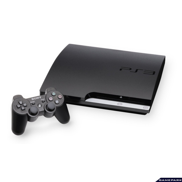 PlayStation 3  160 Gb