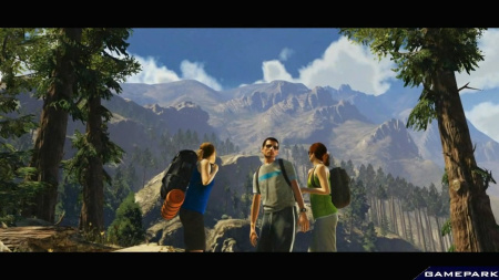 Grand Theft Auto V  Б.У  RUS (PS3)