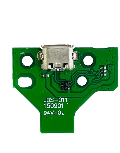 Модуль зарядки джойстика DualShock 4 JDS-011 12Pin