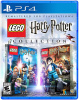 Lego Harry Potter Collection (PS4)