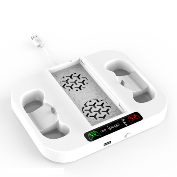 Вентилятор підставка XBOXSERIES  акумулятори PG-XBS012