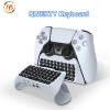 Клавіатура Bluetooth Контролер PS5 JYS-P5121