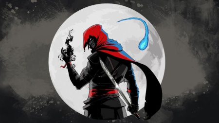 Aragami 2 (PS5)