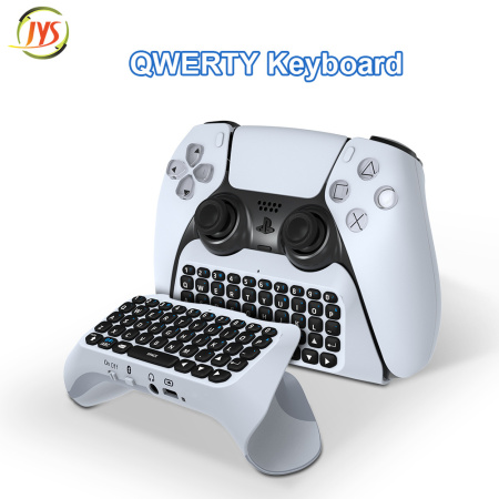 Клавіатура Bluetooth Контролер PS5 JYS-P5121