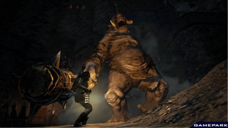Dragon's Dogma (PS3)