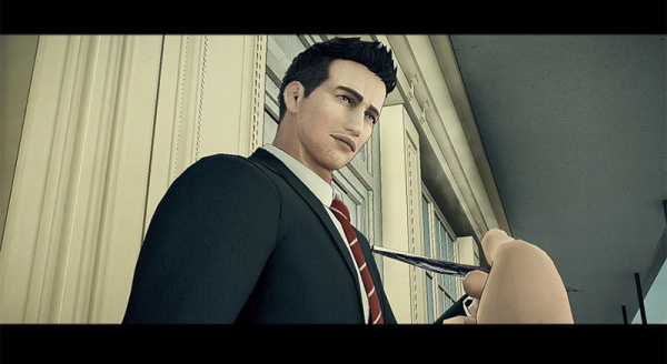 Deadly Premonition 2: A Blessing in Disguise (Nintendo Switch)