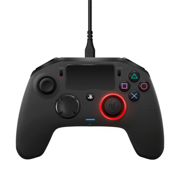 Контроллер проводной Nacon Revolution Pro Controller 2 (PS4/PC)