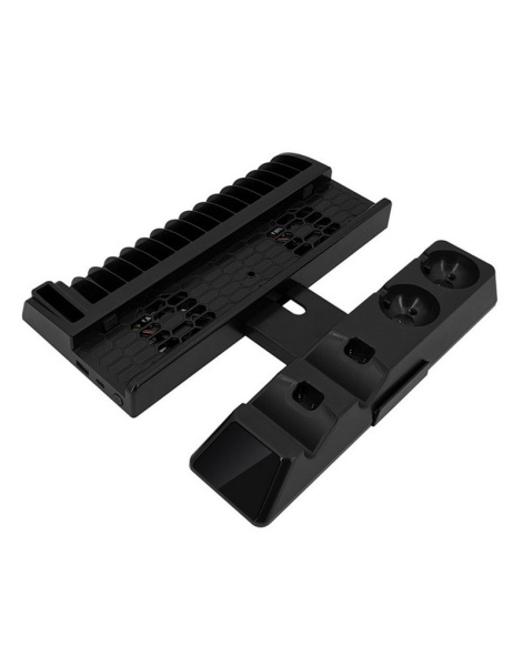 Зарядная станция для PS4/SLIM/PRO/VR KJH PS4-031