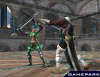 Soulcalibur 3 (PS2)