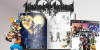 Kingdom Hearts HD 1.5 ReMIX Limited Edition (PS3)