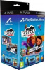 PS Move Starter Pack + EyePet и друзья