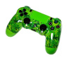 Геймпад DualShock 4 NIRVANA (PS4)