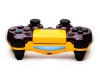 Геймпад DualShock 4 ШТУРМОВОЙ КОРИЧНЕВЫЙ (PS4)
