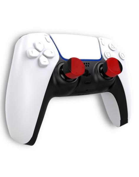 Комплект накладок на стики для DualSense PS5 PG-P5006