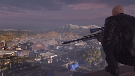 Hitman. Полный первый сезон (XBoxOne)