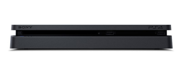 Sony PlayStation 4 Slim 1 TB (CUH-2208B) + Одни из нас. Обновленная версия + Detroit: Стать человеком + Horizon Zero Dawn. Complete Edition + подписка PlayStation Plus на 3 мес.