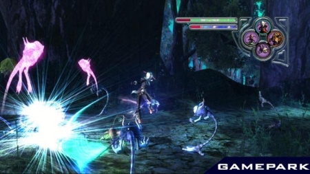 Folklore (PS3)