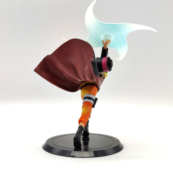 Фігурка в режимі Наруто Сенін Расенган (15см)