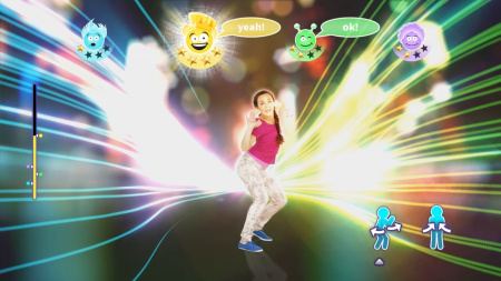 Just Dance Kids 2014    (Xbox360)