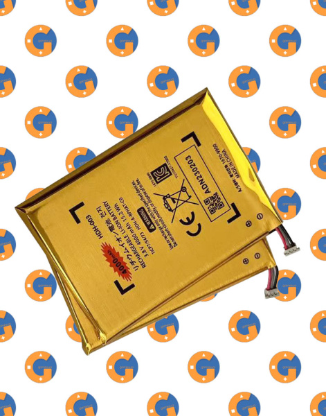 Nintendo switch lite  акумулятор високої ємності 4000 мАг, підходить для ігрової консолі  HDH-003