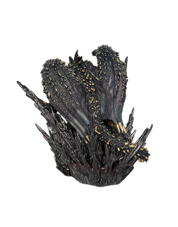 Фігурка Monster Hunter World — Nergigante (12 см) 