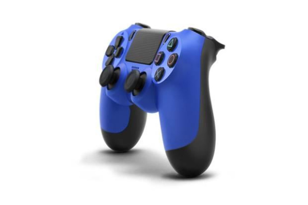 Controller Wireless DualShock 4 Wave Blue