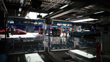 Gran Turismo 7 (PS5)